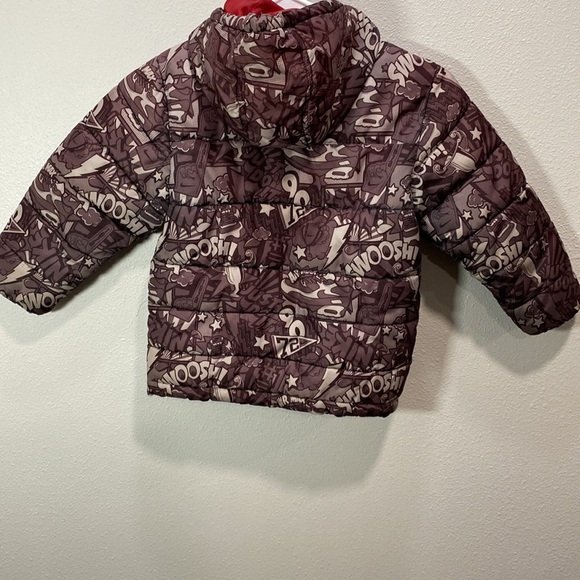 Nike puffer swoosh - Picture 6 of 6